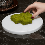 Kocak Premium Pistachio Wrap (Dolama Style) - Extra - Dense Nut Filling - 1kg - TryAladdin