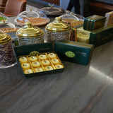 Kocak Premium Plain Butter Cookies - Decorative Metal Tin - 750g - TryAladdin