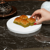 Kocak Premium Special Lasting Antep Pistachio Baklava - Extended Shelf Life - 1kg - TryAladdin