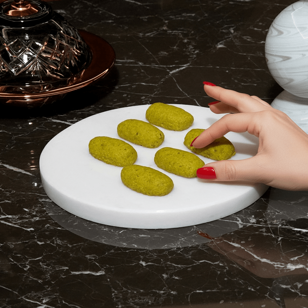 Kocak Professional Antep Pistachio Delights - 1kg - TryAladdin