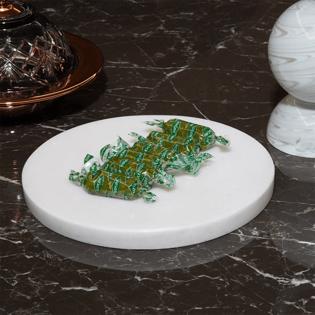 Kocak Professional Individually Wrapped Antep Pistachio Paste - Bulk Pack - 1kg - TryAladdin