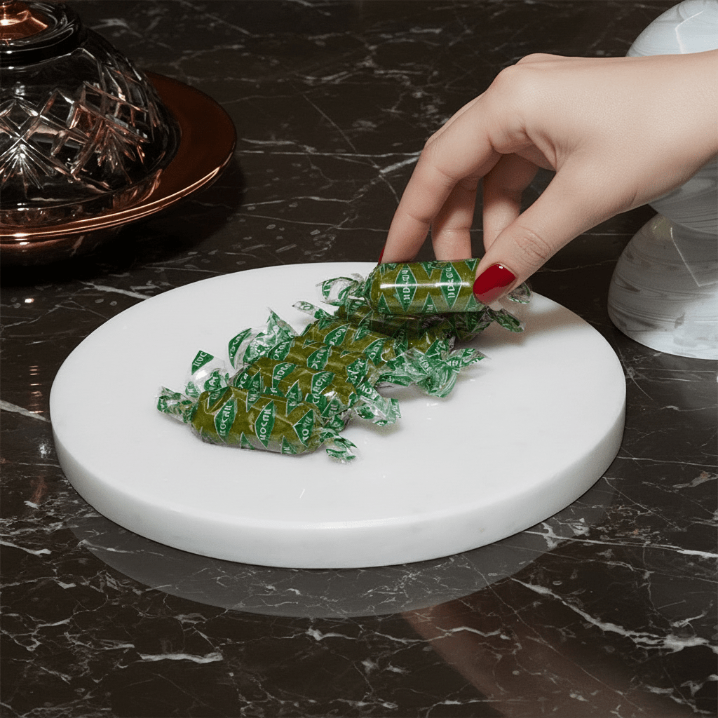 Kocak Professional Individually Wrapped Antep Pistachio Paste - Bulk Pack - 1kg - TryAladdin