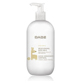 Kokum Butter & Baby - Care Complex - Gentle Moisturizing Body Milk for Kids - TryAladdin