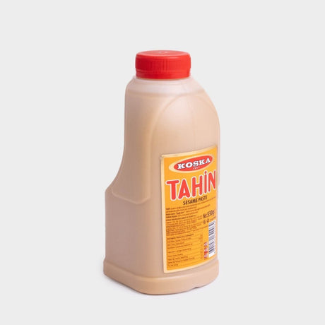 Koska | Extra Traditional Tahini 530gr - TryAladdin
