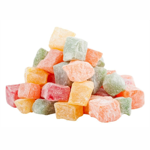 Koska | Sugar - Free, Diabetic Turkish Delight Assortment