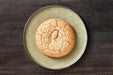 Koska | Turkish Almond Cookie