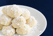 Koska | Turkish Gumdrop Cookies