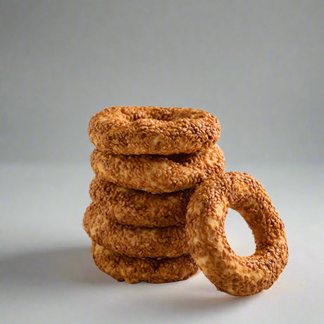 Koska | Turkish Mini Simit Bucket