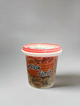 Koska | Turkish Mini Simit Bucket