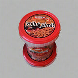 Koska | Turkish Mini Simit Bucket