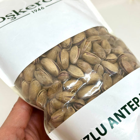 Koskeroglu | Pistachios - TryAladdin