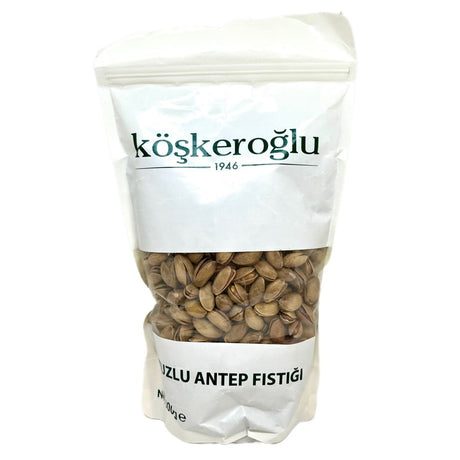 Koskeroglu | Pistachios - TryAladdin