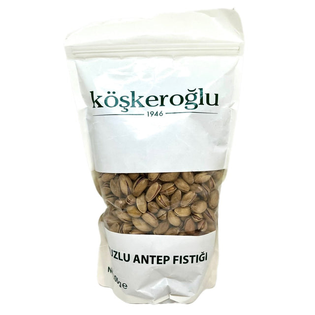 Koskeroglu | Pistachios - TryAladdin