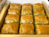 Koskeroglu | Special Prince Pistachio Baklava (12 Pieces)