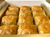 Koskeroglu | Special Prince Walnut Baklava (12 Pieces)