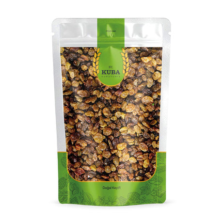 KUBA Premium Golden Yellow Raisins - TryAladdin