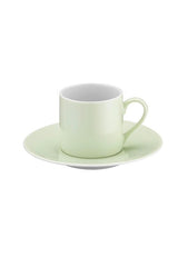 Kutahya Porselen Ruya Premium 12 - Piece Turkish Coffee Serving Set - TryAladdin