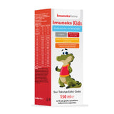 L - Arginine & Beta Glucan Multivitamin Mineral Liquid for Kids & Adults - TryAladdin
