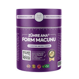 L - Carnitine & Herbal Blend - Metabolism & Wellness Paste - TryAladdin