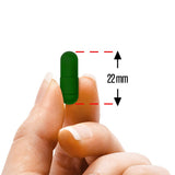 L - Carnitine, Omega 3 & Plant Extracts - Body Support Capsules - TryAladdin