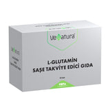L - Glutamine Amino Acid - Daily Wellness & Recovery Powder - TryAladdin