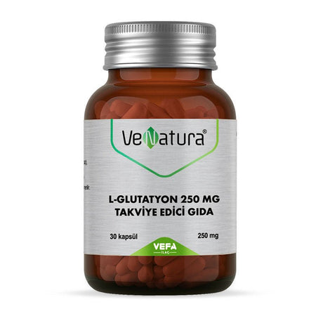 L - Glutathione Setria™ - Cellular Defense Support Capsules - TryAladdin