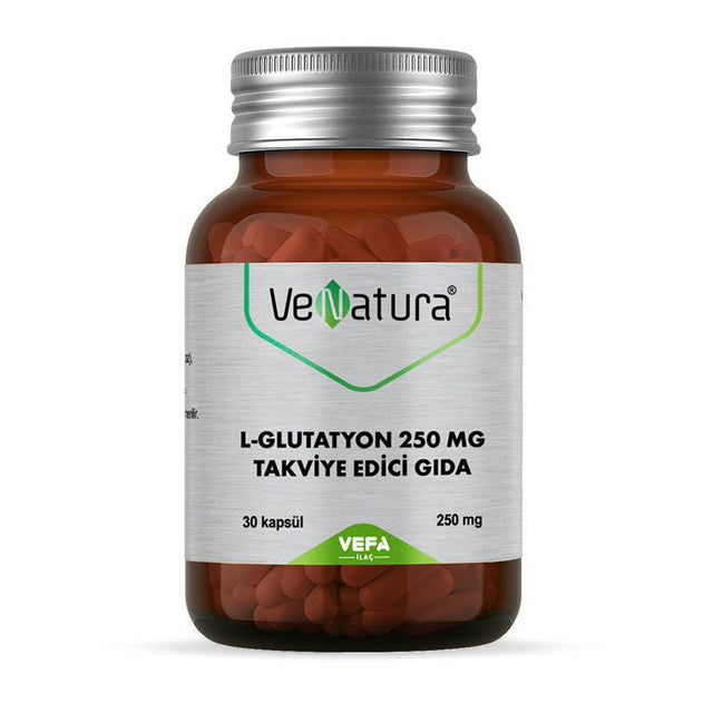 L - Glutathione Setria™ - Cellular Defense Support Capsules - TryAladdin