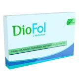 L - Methylfolate & Vitamin D3 Supplement - Daily Essential Nutrients - TryAladdin