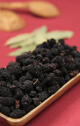 La Tienda De Pepe | Dried Blackberry