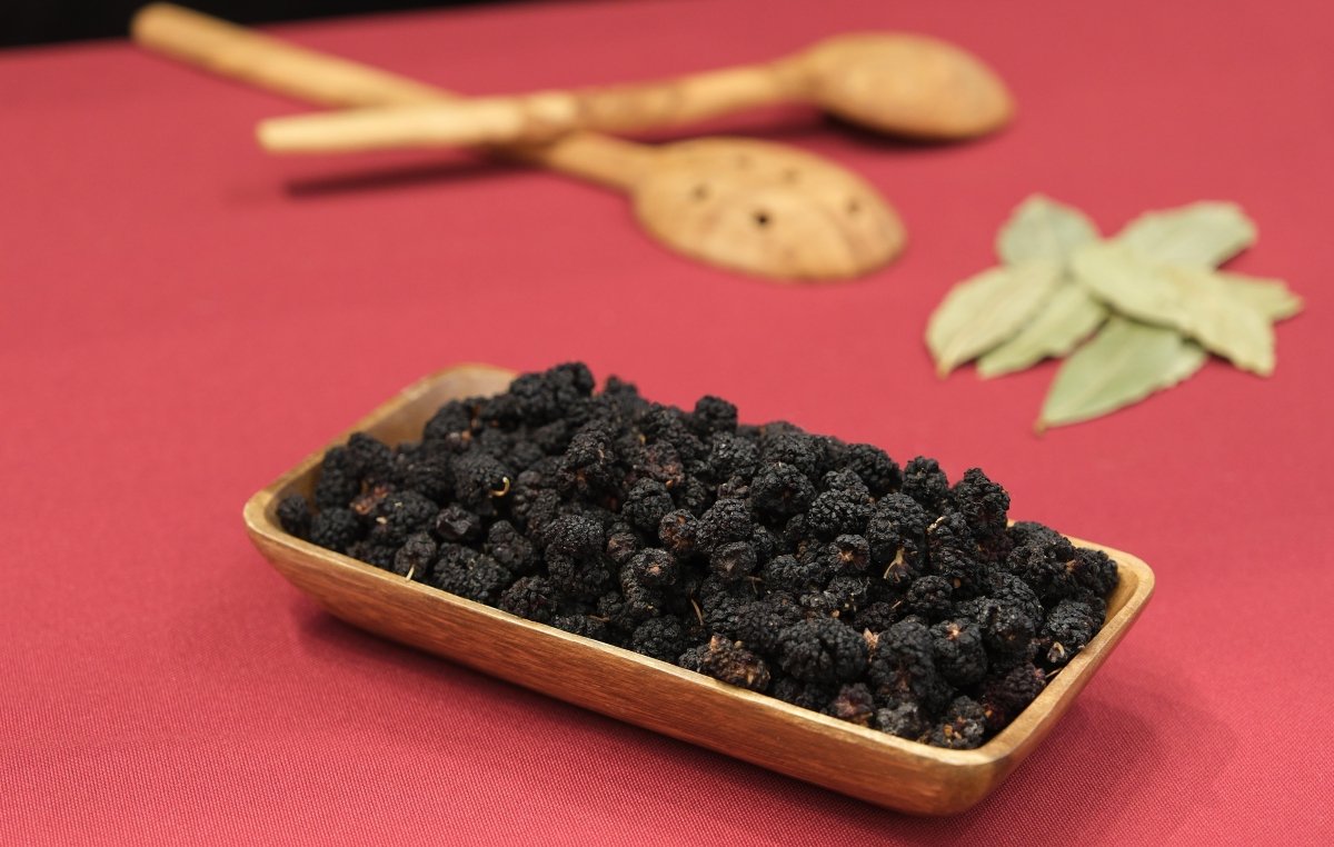 La Tienda De Pepe | Dried Blackberry