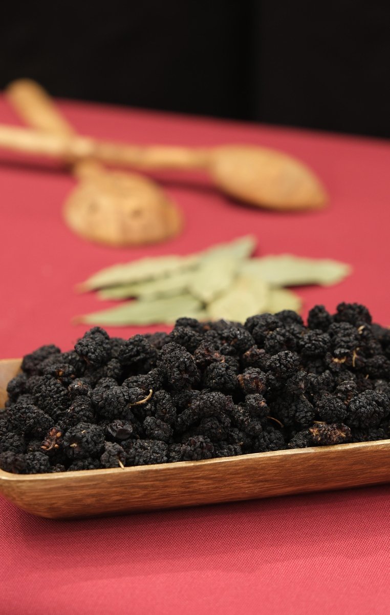 La Tienda De Pepe | Dried Blackberry