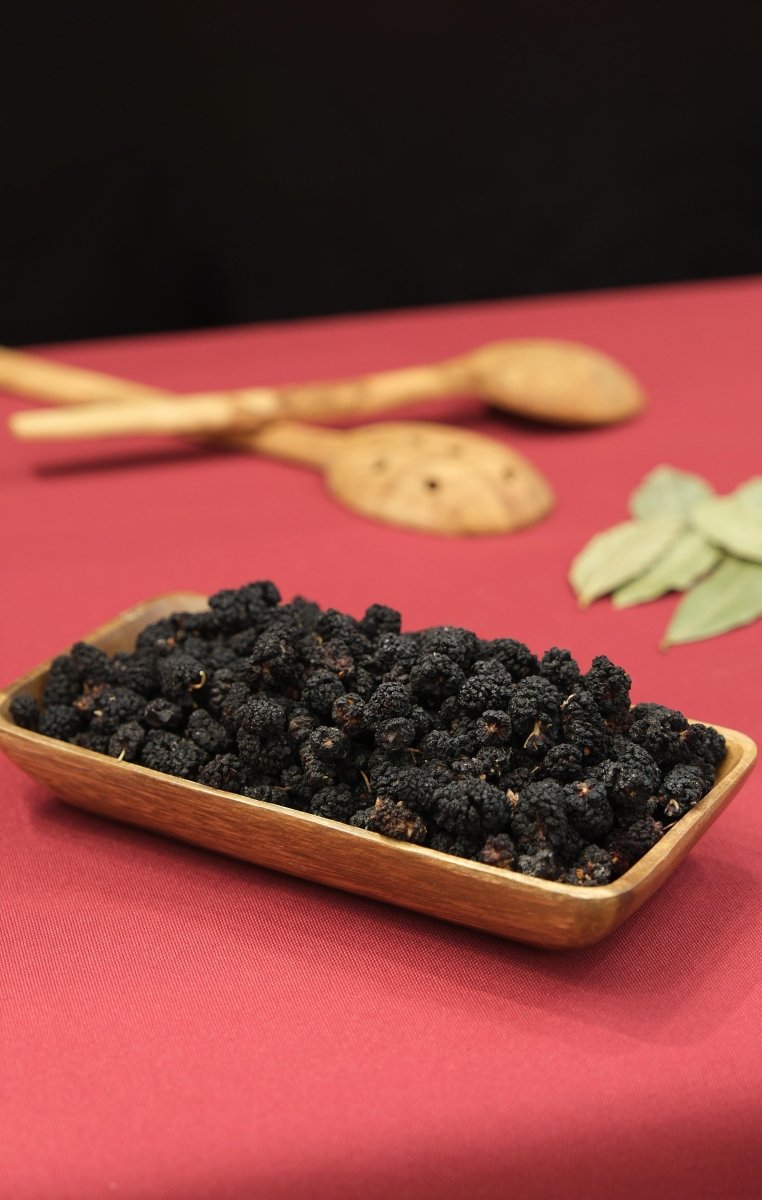 La Tienda De Pepe | Dried Blackberry