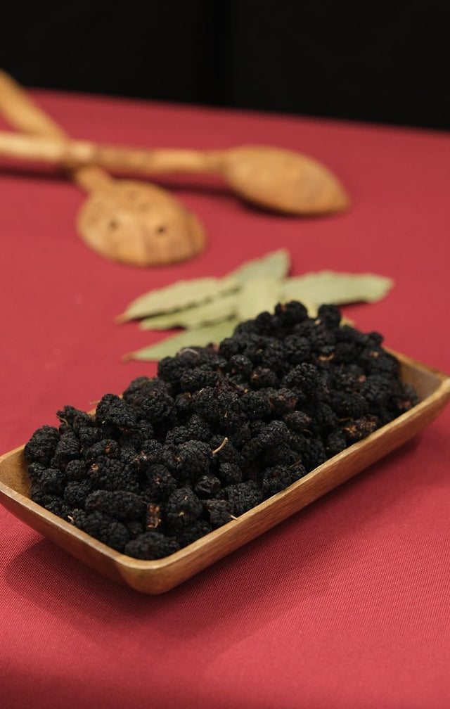 La Tienda De Pepe | Dried Blackberry