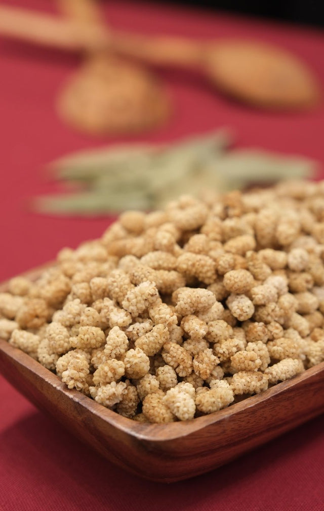 La Tienda De Pepe | Dried Mulberries