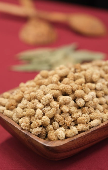 La Tienda De Pepe | Dried Mulberries