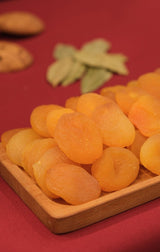 La Tienda De Pepe | Dried Yellow Apricots