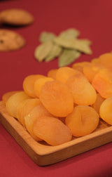 La Tienda De Pepe | Dried Yellow Apricots