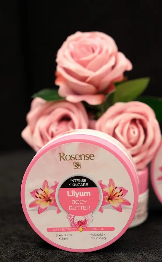 La Ti̇enda De Pepe | Gulbirlik Lilyum Body Cream