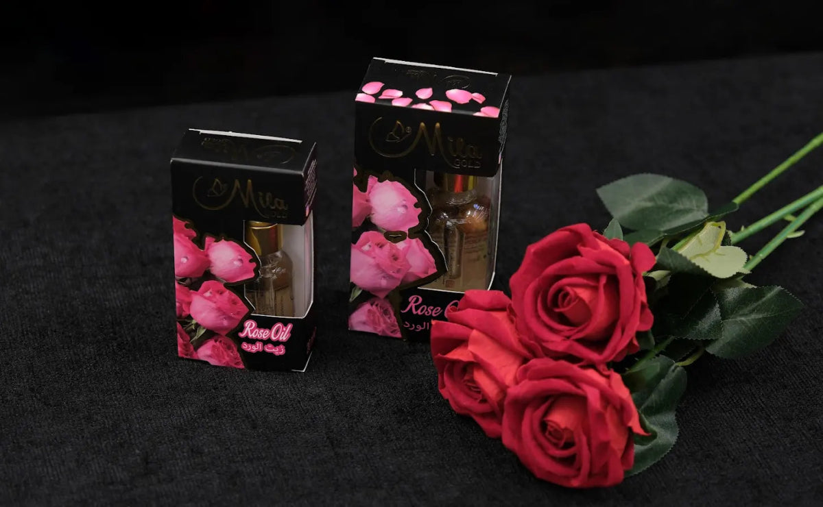 La Tienda De Pepe | Maia Rose Oil