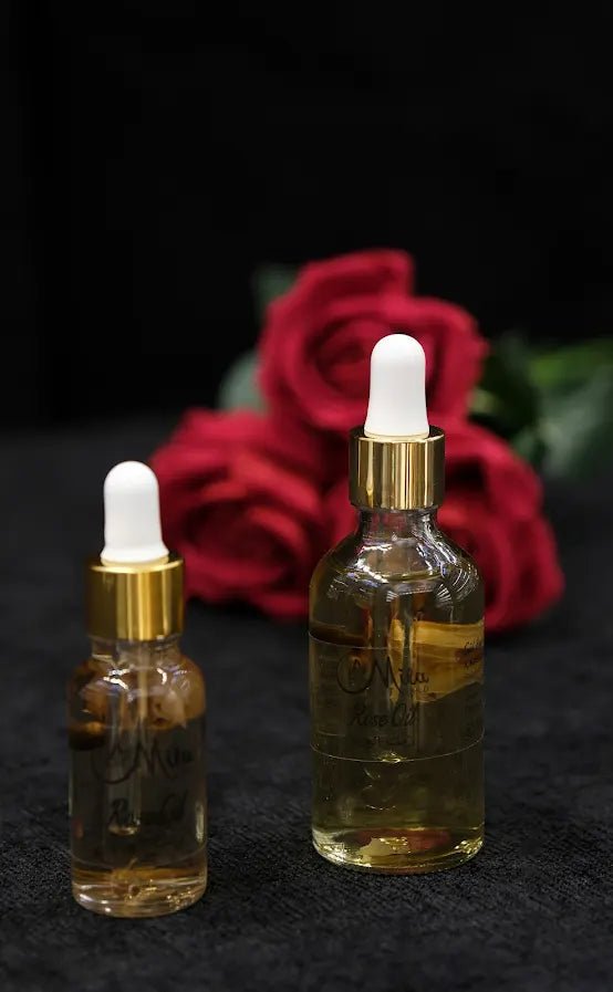 La Tienda De Pepe | Maia Rose Oil