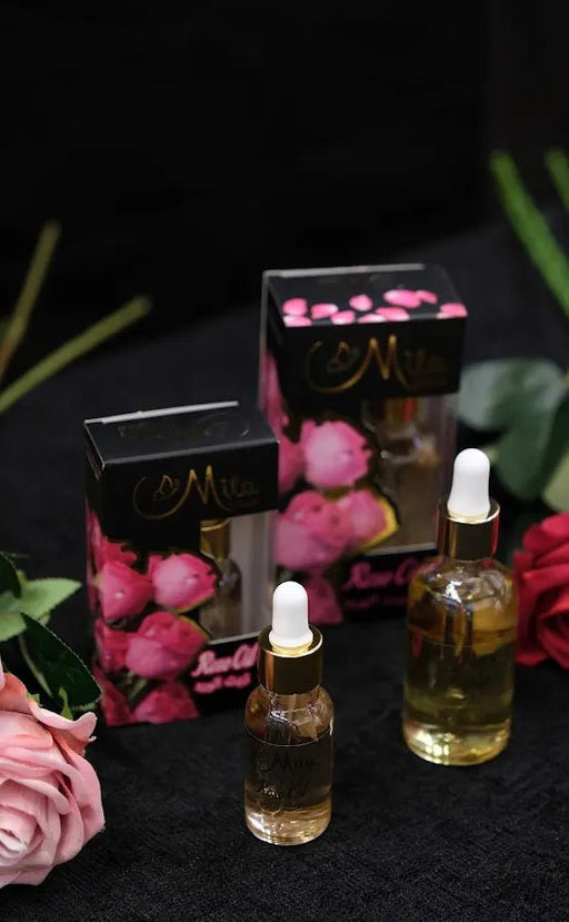 La Tienda De Pepe | Maia Rose Oil