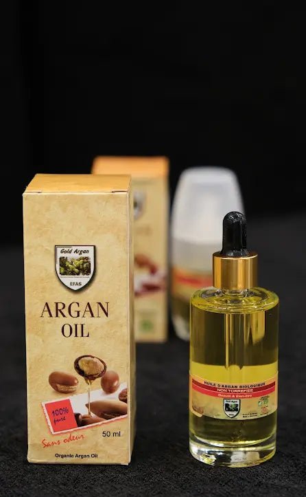 La Ti̇enda De Pepe | Original Argan Oil