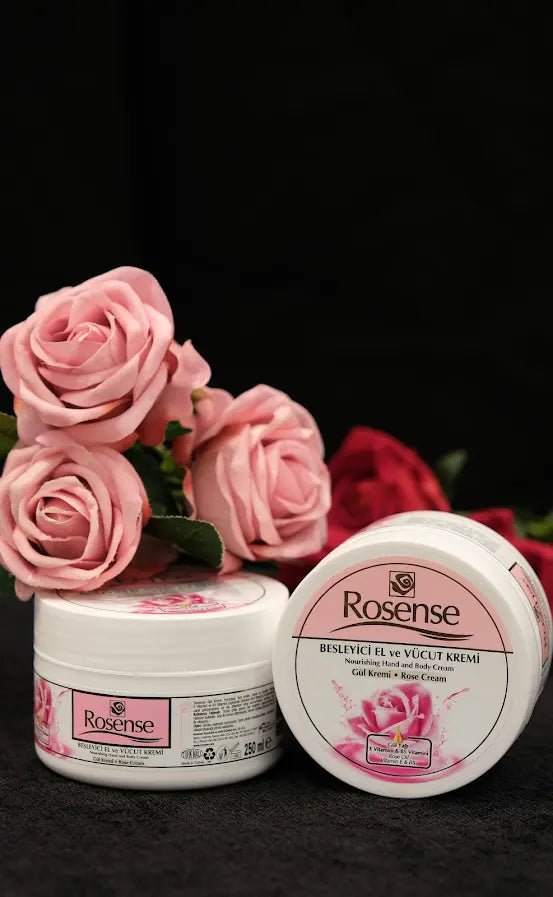 La Ti̇enda De Pepe | Rose Cream