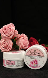 La Ti̇enda De Pepe | Rose Cream