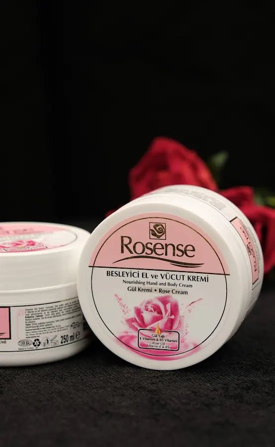 La Ti̇enda De Pepe | Rose Cream