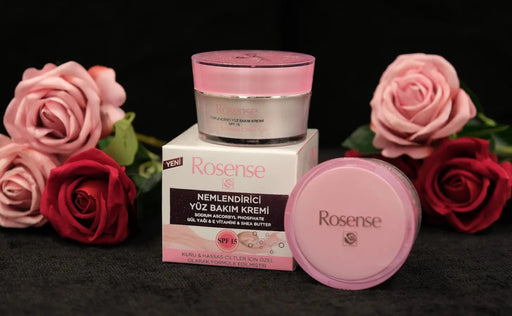 La Ti̇enda De Pepe | Rosehip Moisturizing Face Cream