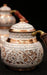 La Tienda De Pepe | Special White Copper Teapot