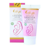 Lanolin Nipple Care Cream - Soothing Breastfeeding Support - TryAladdin