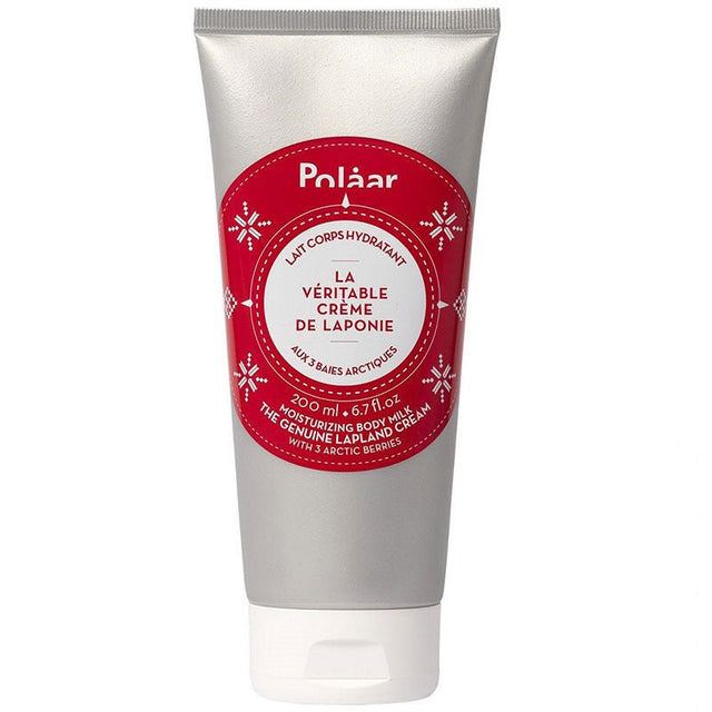 Lapland Ultra Hydrating Body Lotion - Nourishing Moisture for Dry Skin, 200ml - TryAladdin
