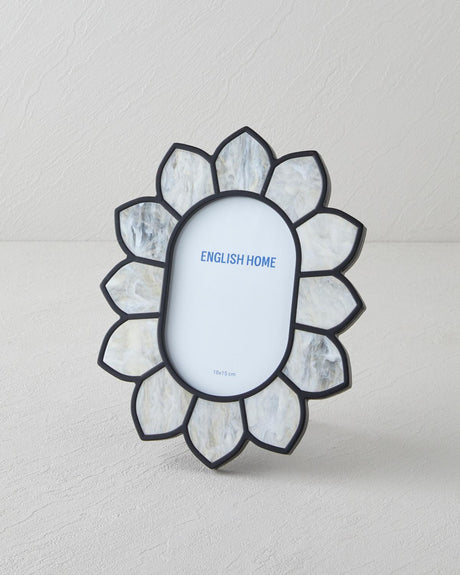 Wholesale Decorative Photo Frame 10x15cm Beige